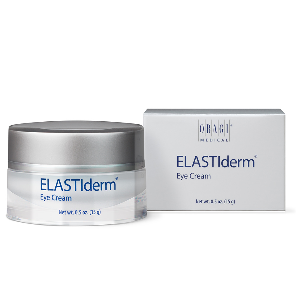 ELASTIderm Eye Cream - Each