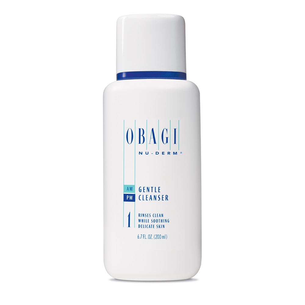 Cleansers and Toners from Obagi Medical
