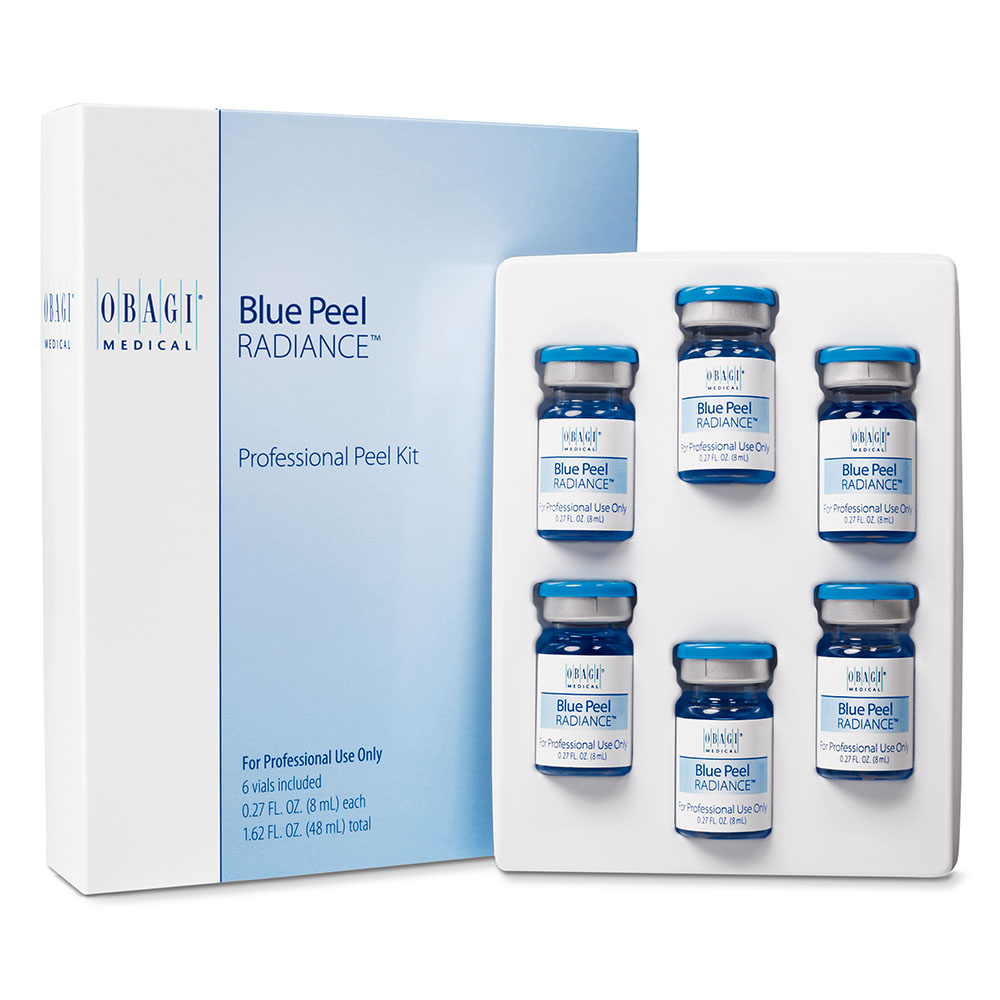 Peels - Click to Shop Category