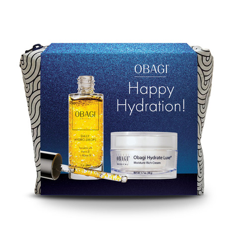 Obagi® Happy Hydration! Skincare Set - Click To View Page