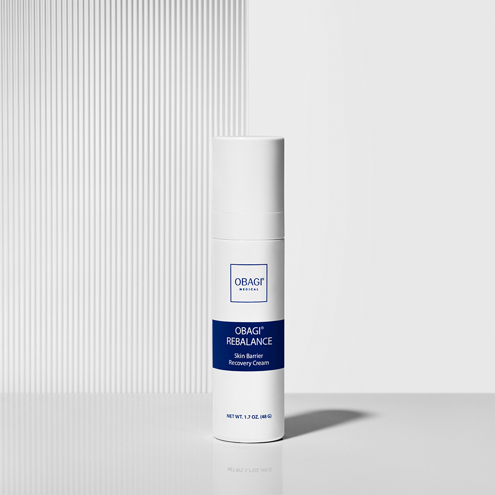 OBAGI REBALANCE Skin Barrier Recovery Cream