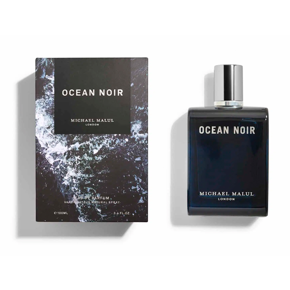 Ocean Noir, 3.4 oz.