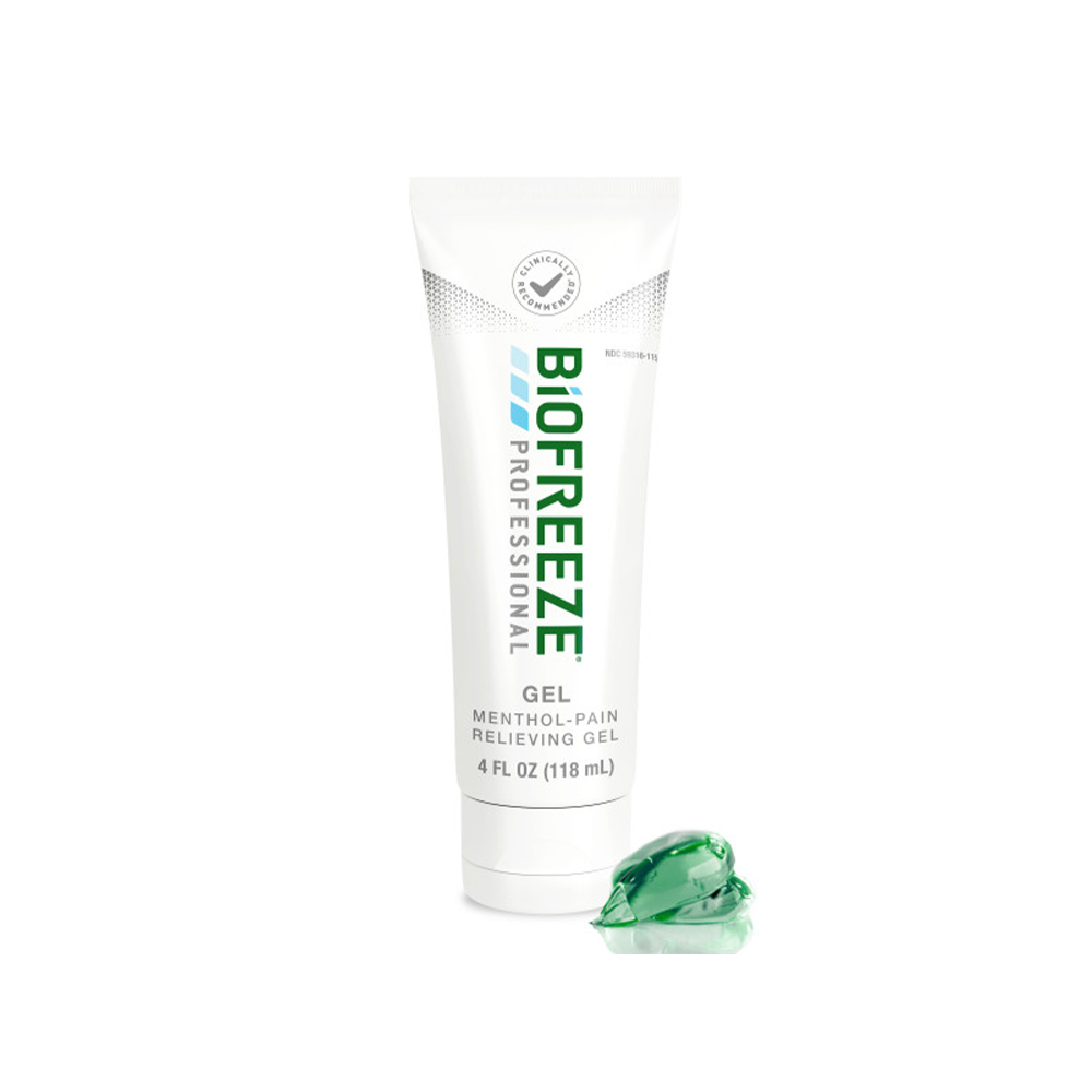 4 oz. Tube, Original