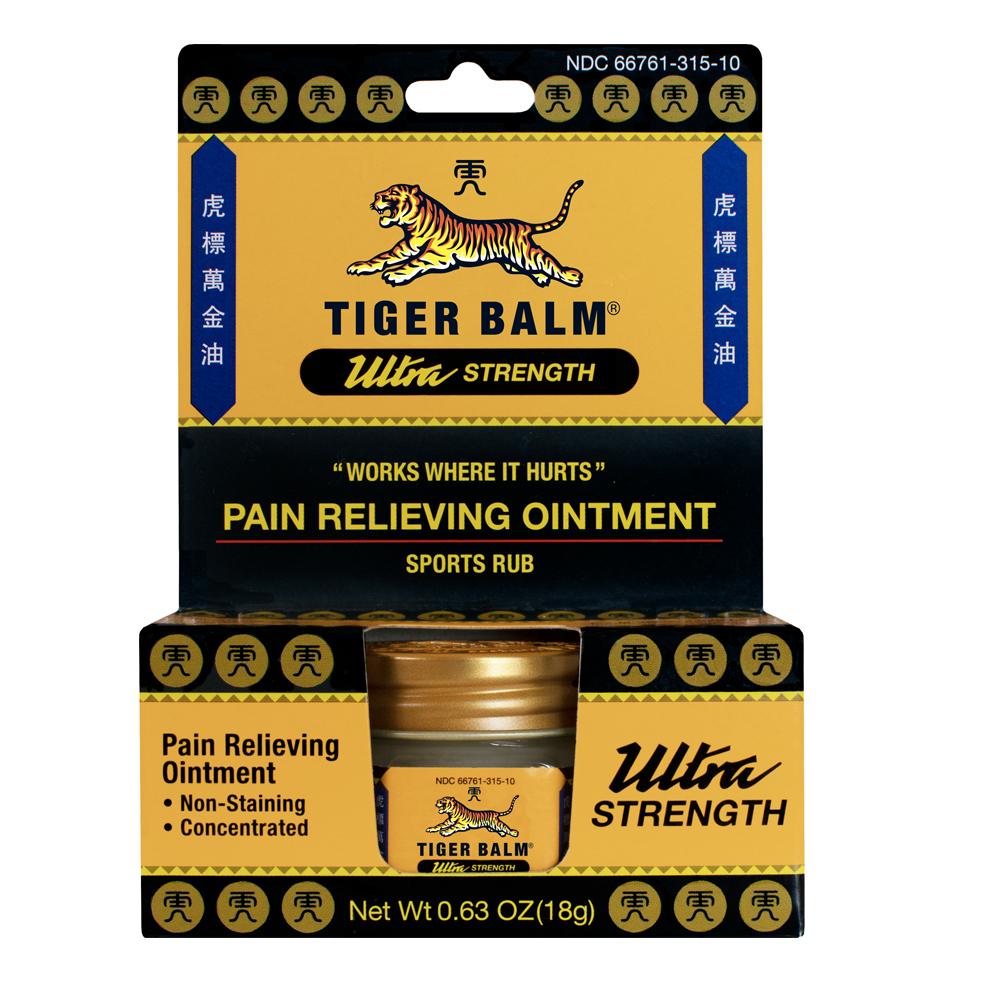 Helix Pain Relieving Cream