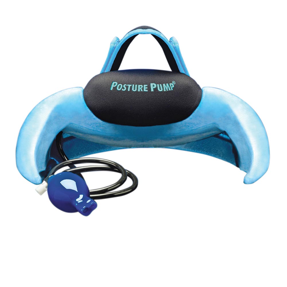 Posture Pump Cervical Disc Hydrator Model 1100 product