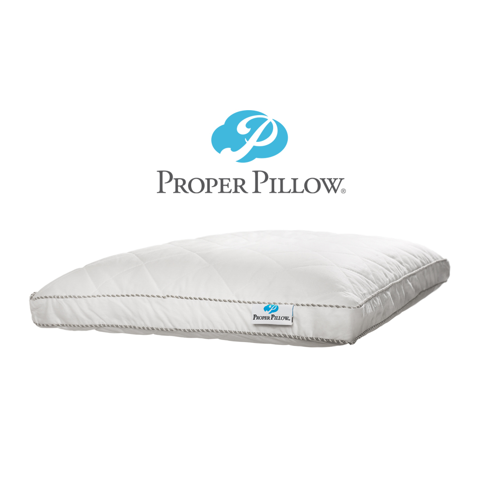 Product Image - Proper Pillow - Click to Shop