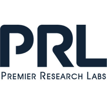 Premier Research Labs Products logo