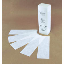 Non-Woven Waxing Strips Packaging Image