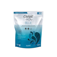 Cirépil Blue Non-Strip Wax Packaging Image