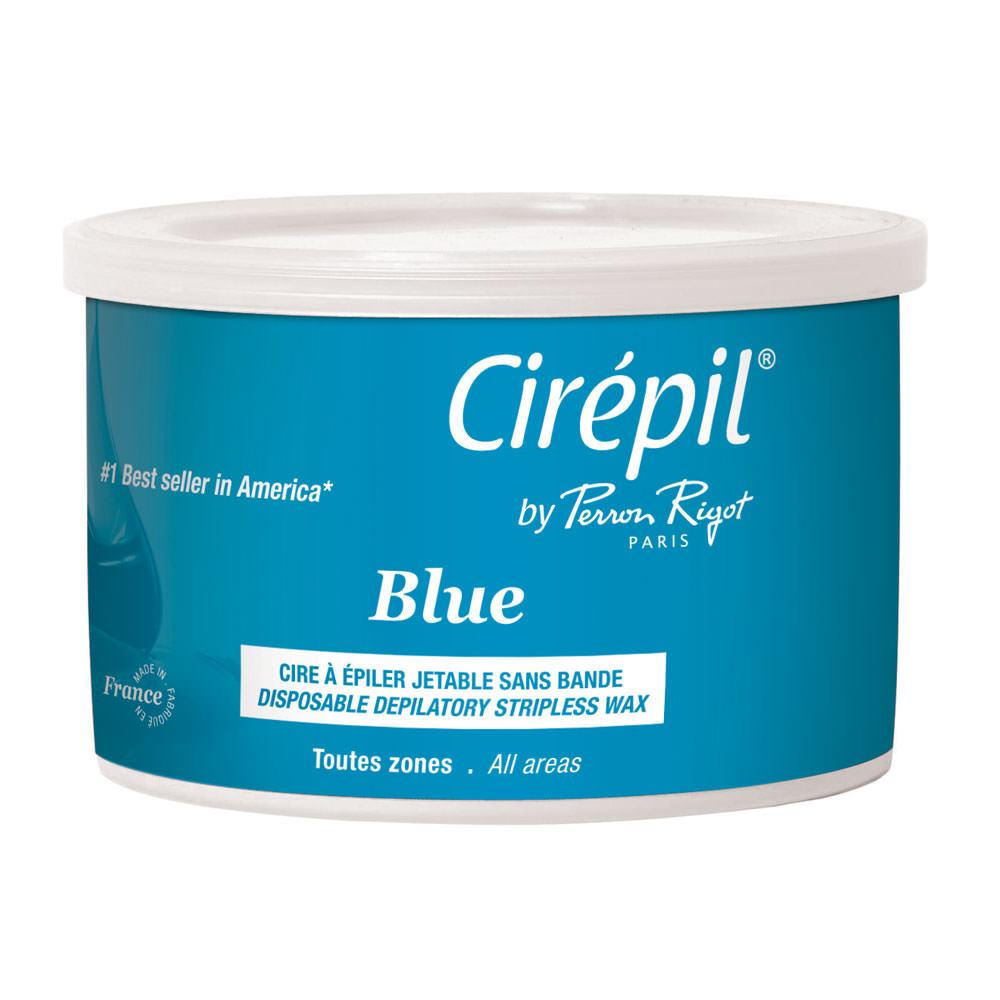 Cirépil Blue Non-Strip Wax