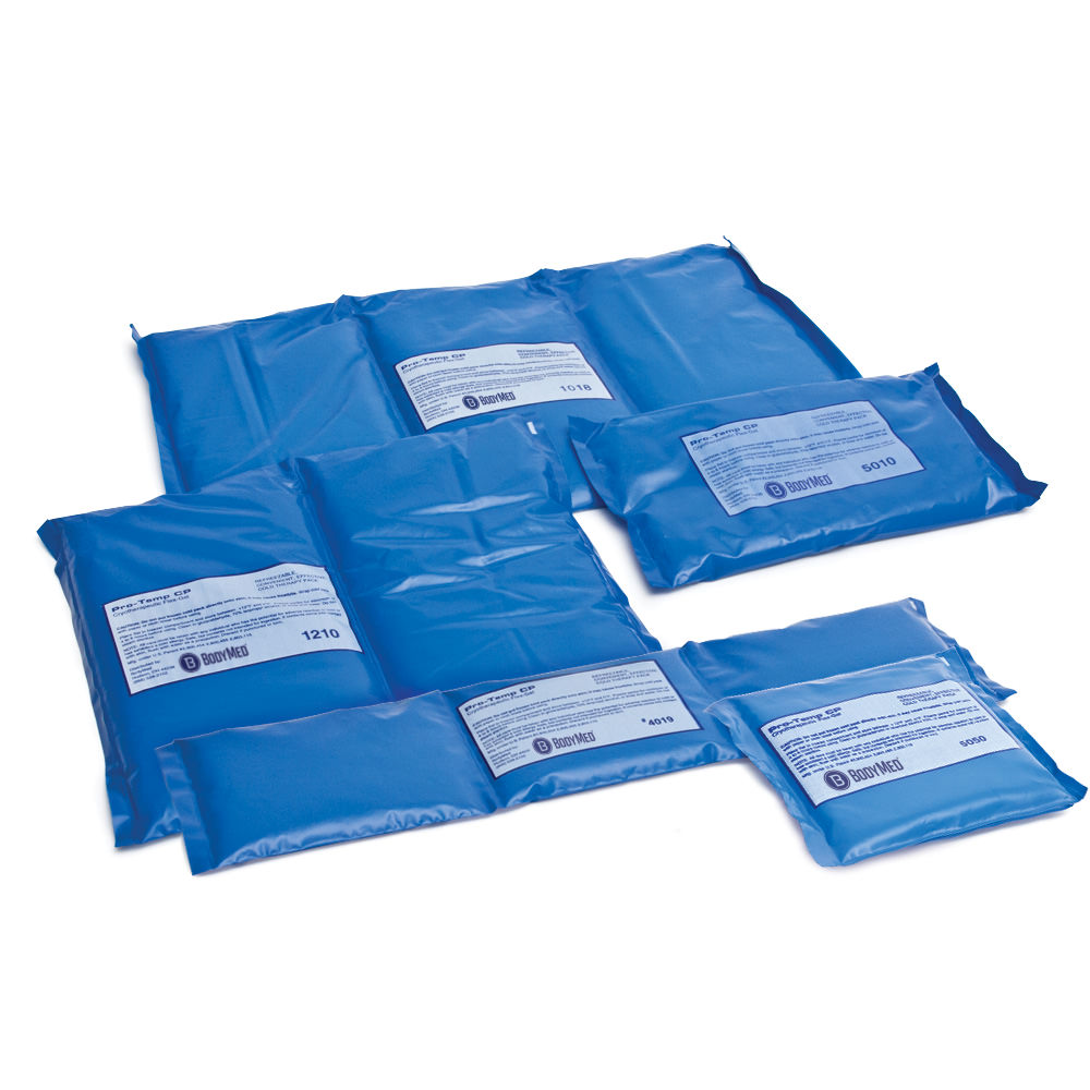 BodyMed® Pro-Temp Cold Pack - Click to Shop Now
