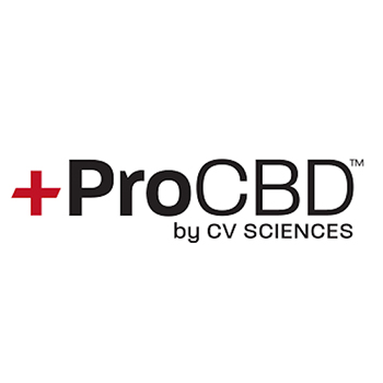 Plus Pro CBD Logo