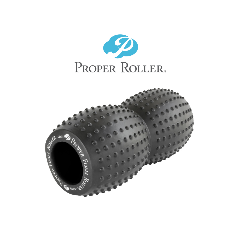 Product Image - Proper Foam Roller - Click to Shop