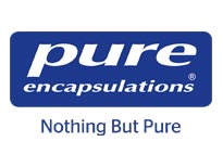 Pure Encapsulations logo