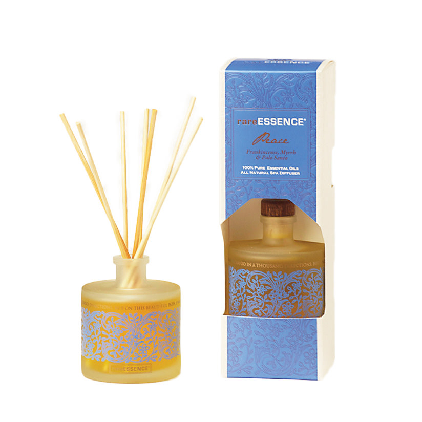 Diffuser - Peace Diffuser - Peace