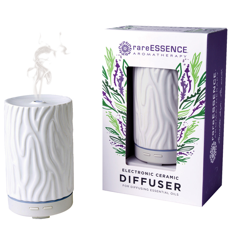 Electronic Diffuser image