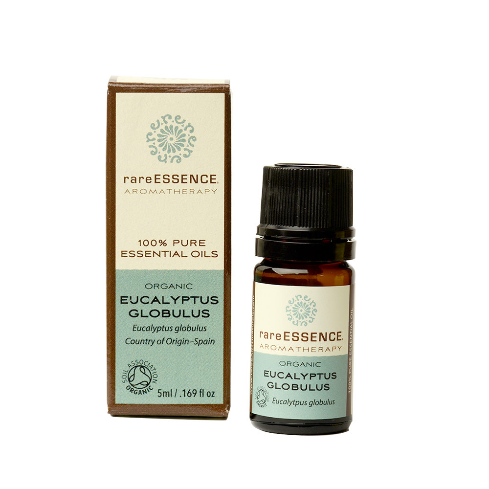 Essential Oils - Retail - 5 mL - Eucalyptus Essential Oils - Retail - 5 mL - Eucalyptus