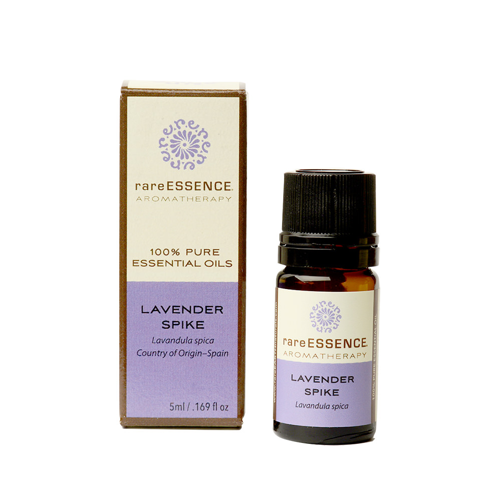 Essential Oils - Retail - 5 mL - Spike Lavender Essential Oils - Retail - 5 mL - Spike Lavender