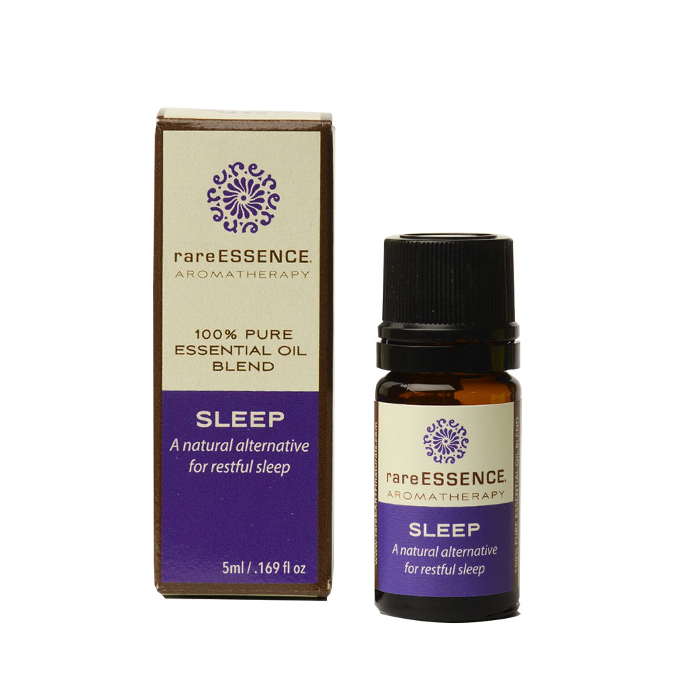 Essential Oil Blends - Retail - 5 mL - Sleep