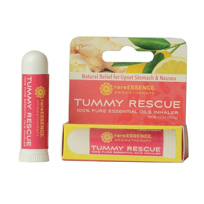 Aromatherapy Inhalers - Box of 6 - Tummy Rescue