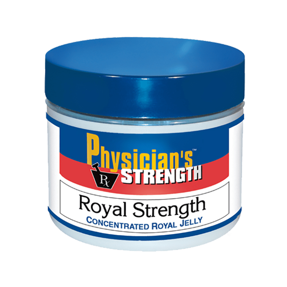 Physician’s Strength - Royal Strength - Click to Shop
