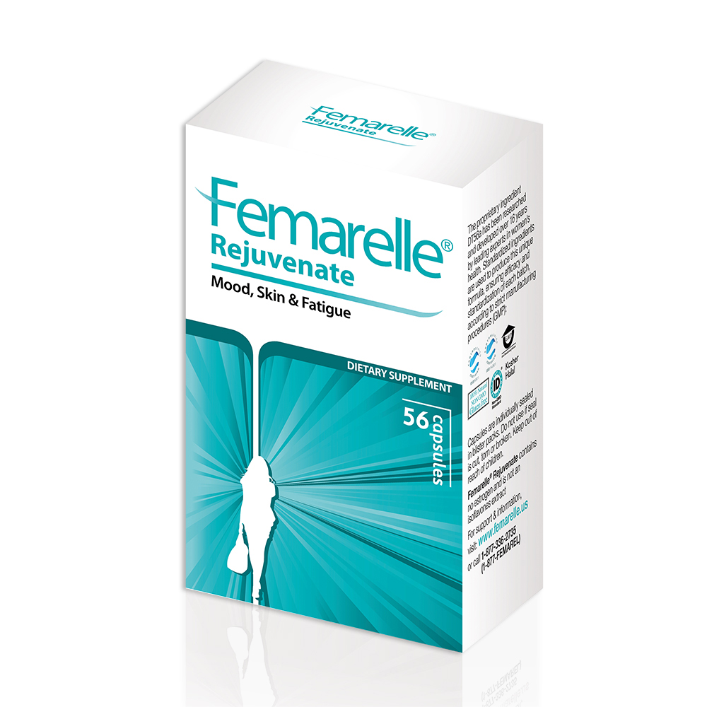 Product Image - Femarelle Rejuvenate - Click to Shop