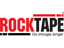 10% OFF All RockTape Products - Click to Shop