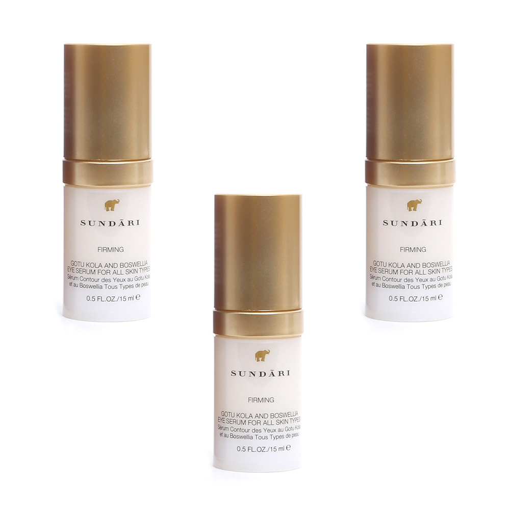 Gotu Kola and Boswellia Eye Serum - Each Gotu Kola and Boswellia Eye Serum - Each