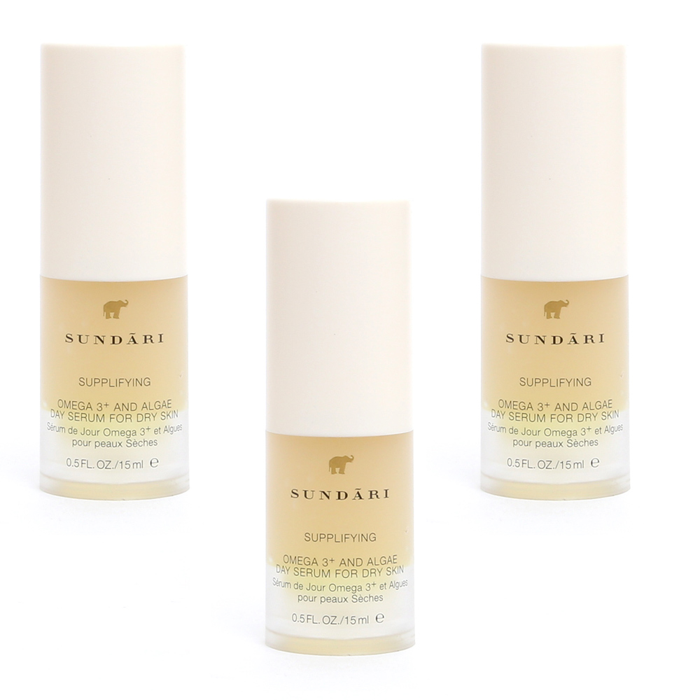 Omega 3 and Algae Day Serum - Each Omega 3 and Algae Day Serum - Each