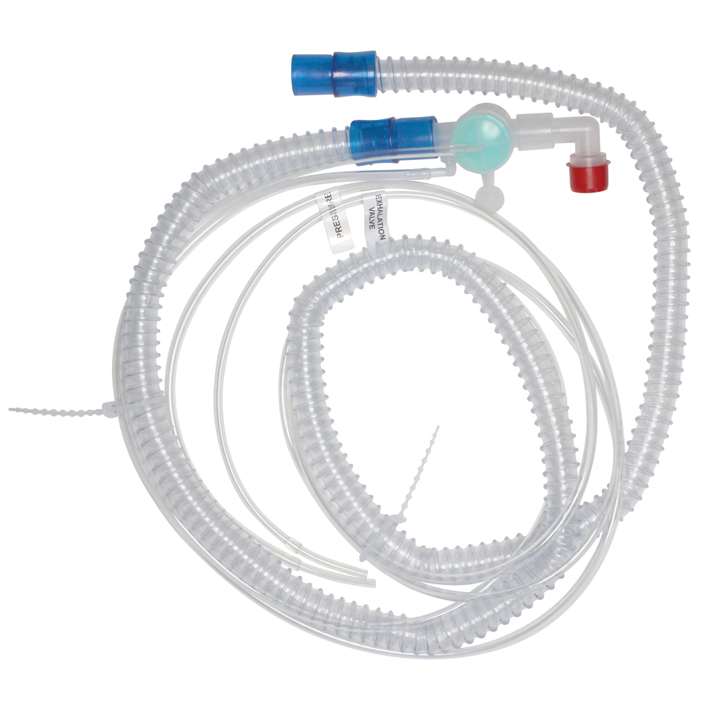 Ventilator Accessories products at Milliken Medical