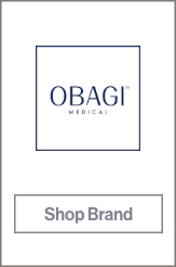 Featured Brands - Obagi Medical logo