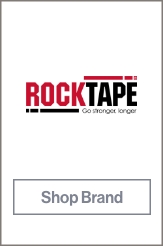 Featured Brands - RockTape logo
