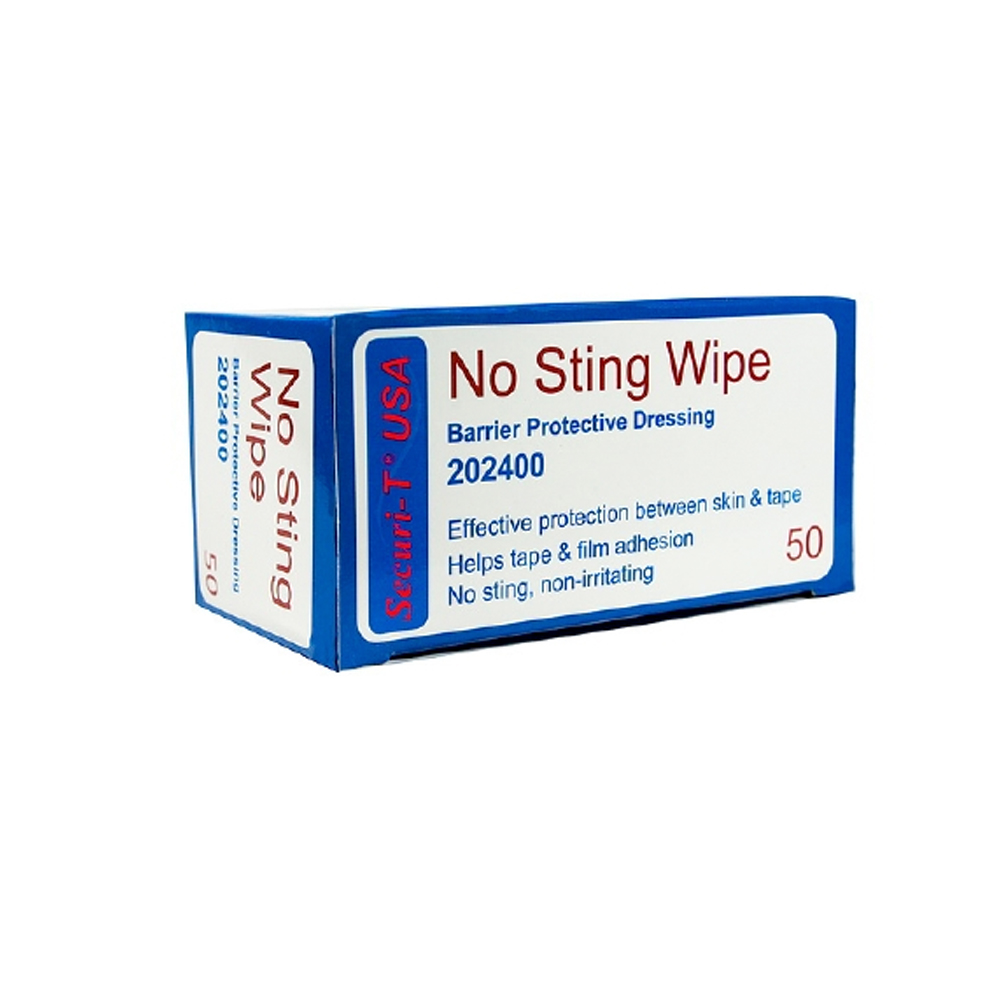 No Sting Barrier Wipe - Click to Shop
