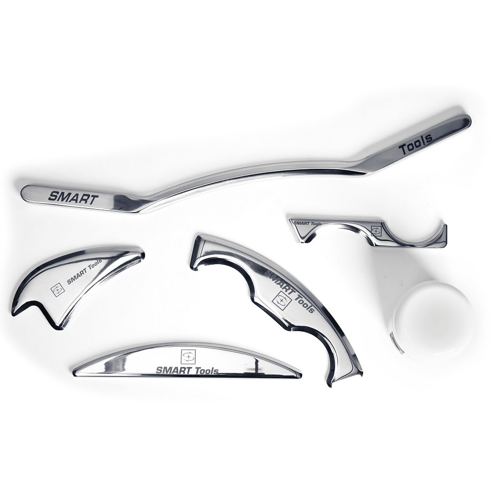 Smart Tools Complete Set image