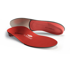 Superfeet REDhot™ Insoles