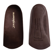 Superfeet Easy Fit Dress-Fit Insoles