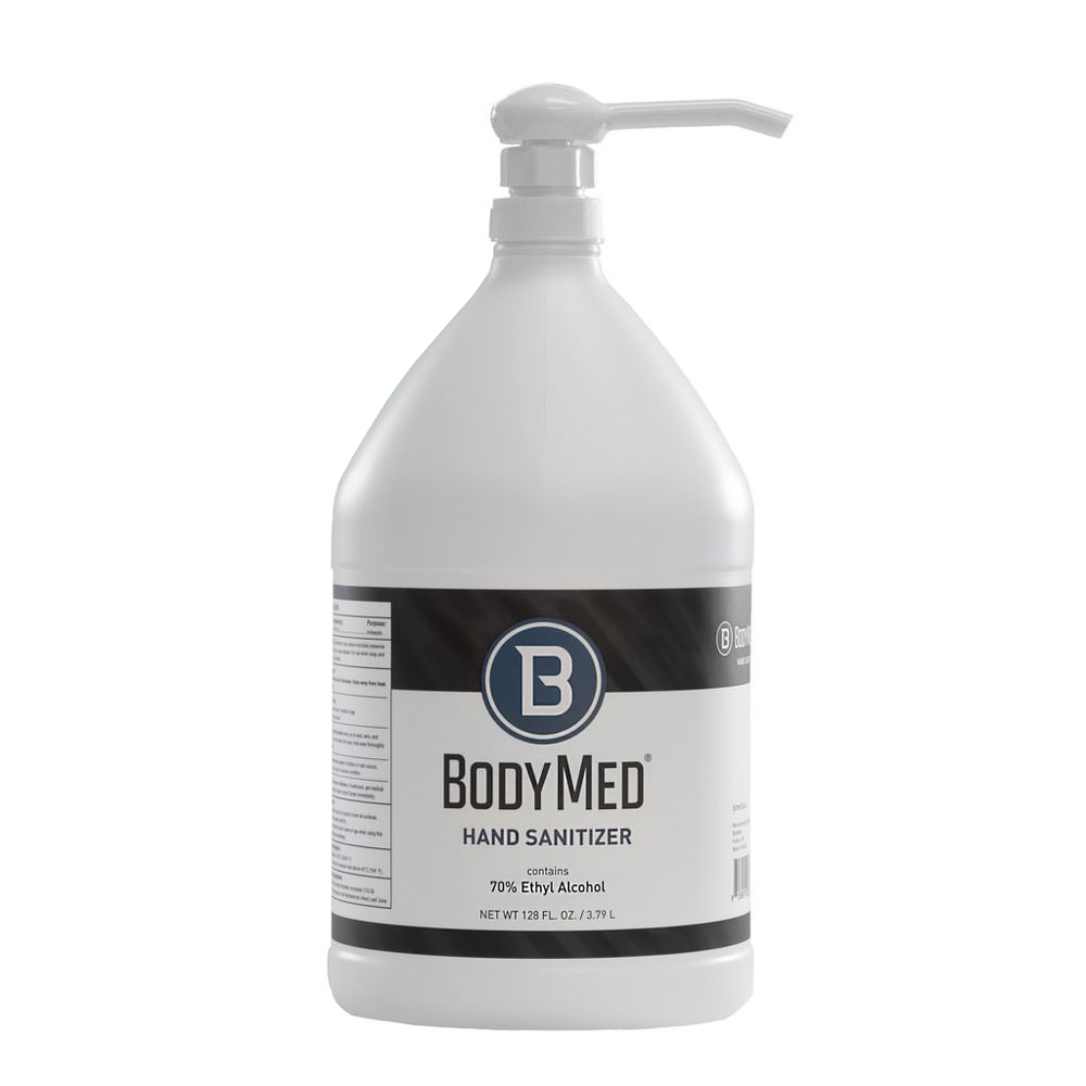 BodyMed Hand Sanitizer - Click to Pre-Order