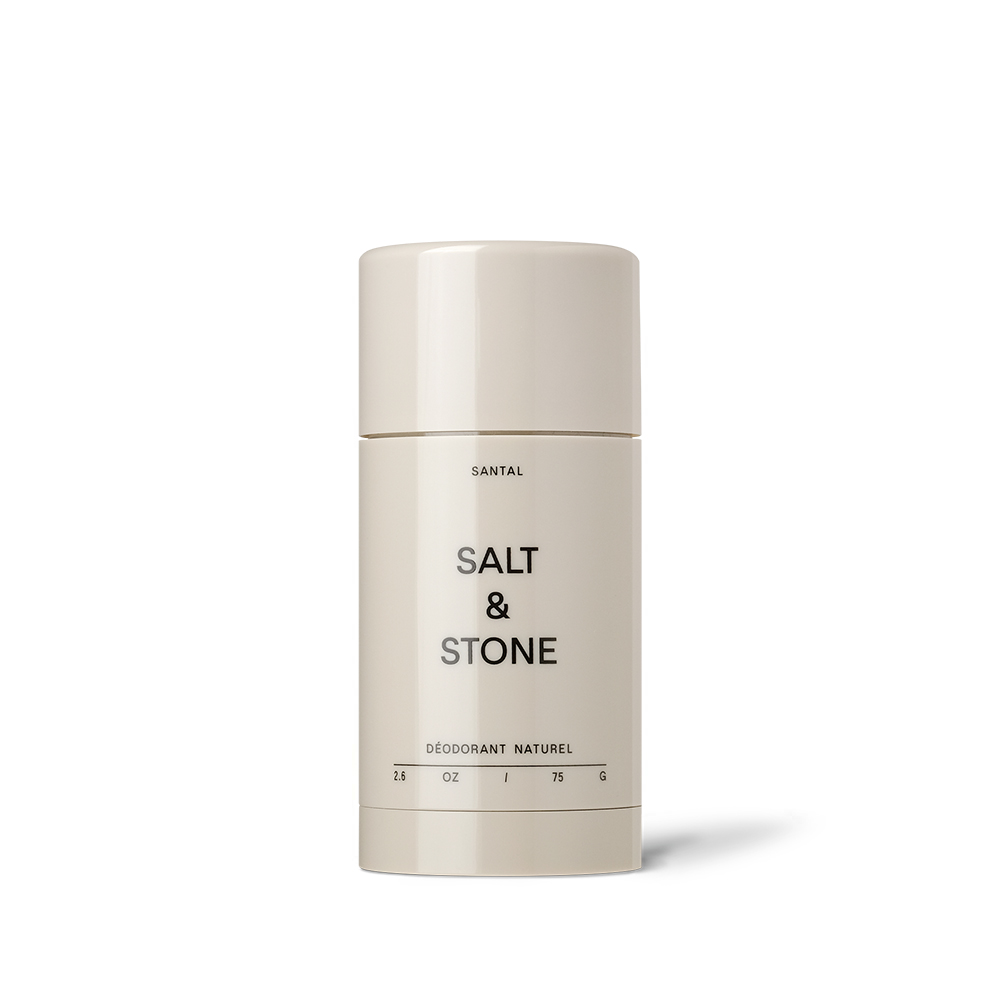 Salt & Stone Suncare Santal - Formula Nº 1