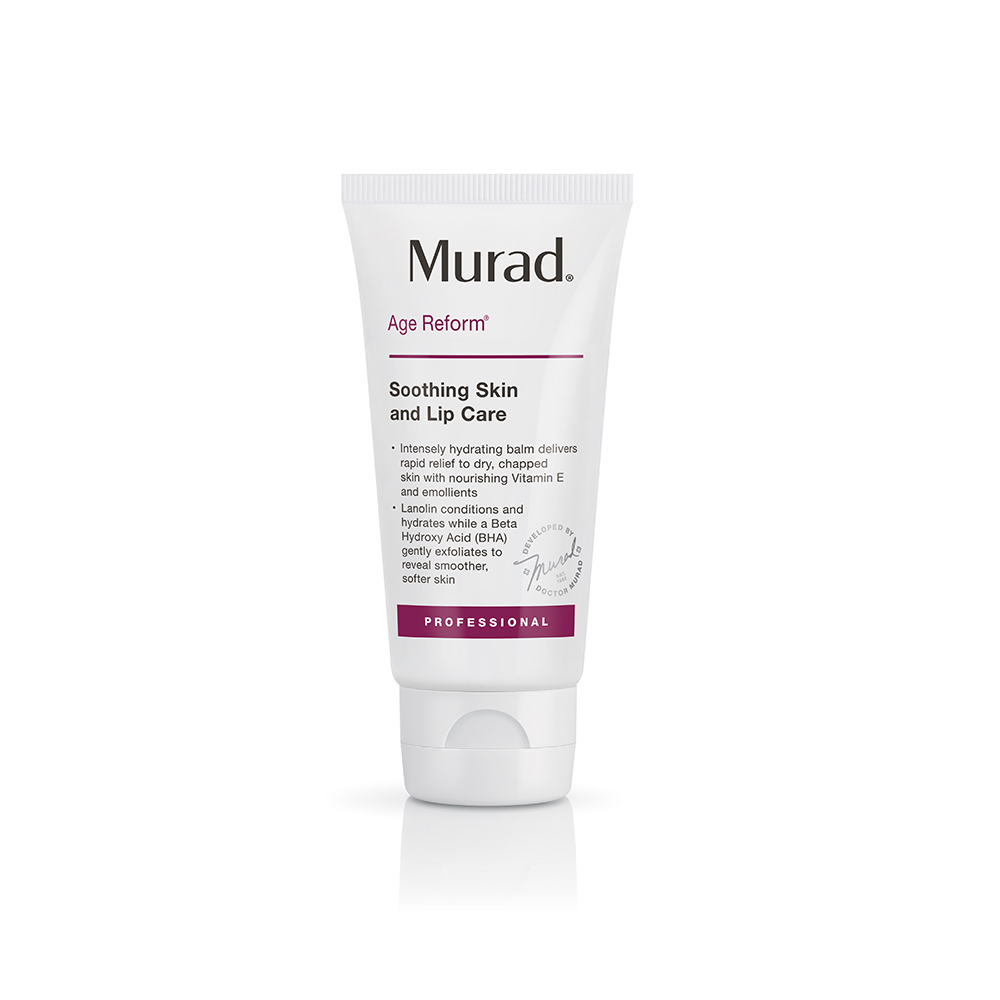 Murad Age Reform Skin and Lip Care product