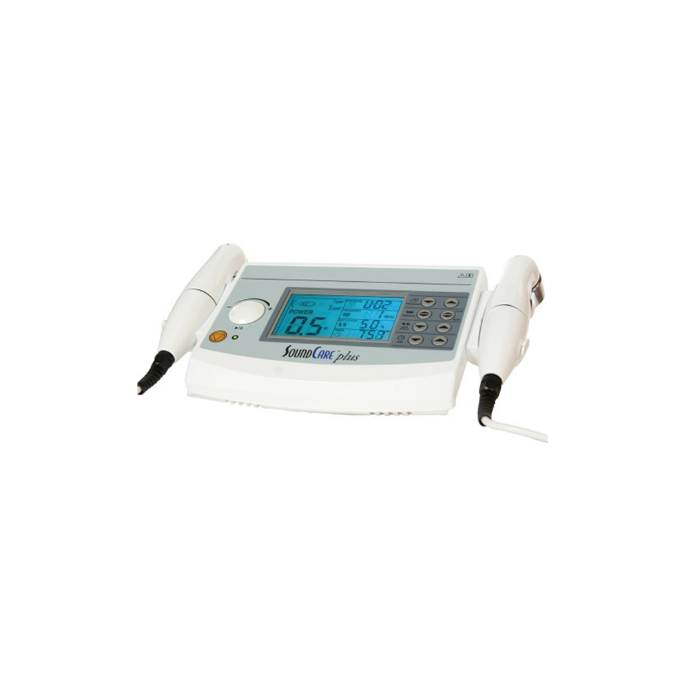 Product Image - SoundCare Plus Professional Ultrasound Device - Click to Shop