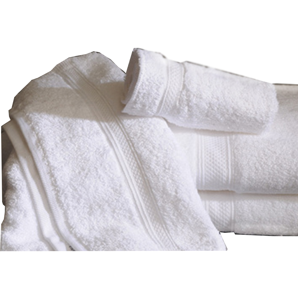 St. Moritz 100% Cotton Towels