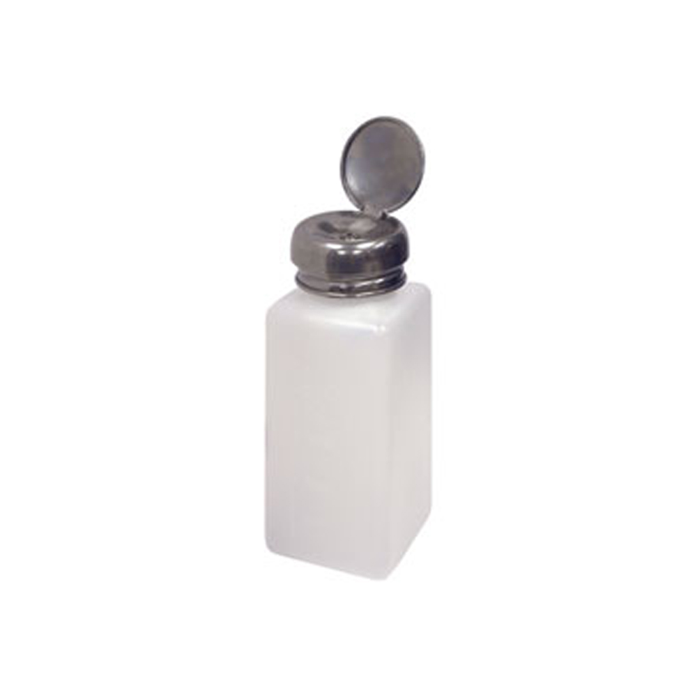 8 oz. Pump Dispenser Bottle