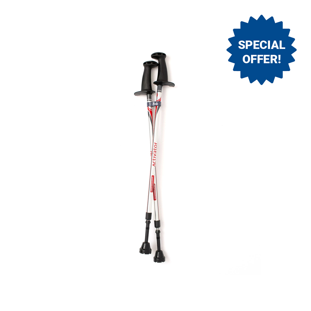 ACTIVATOR Rehab Poles - Click to Shop