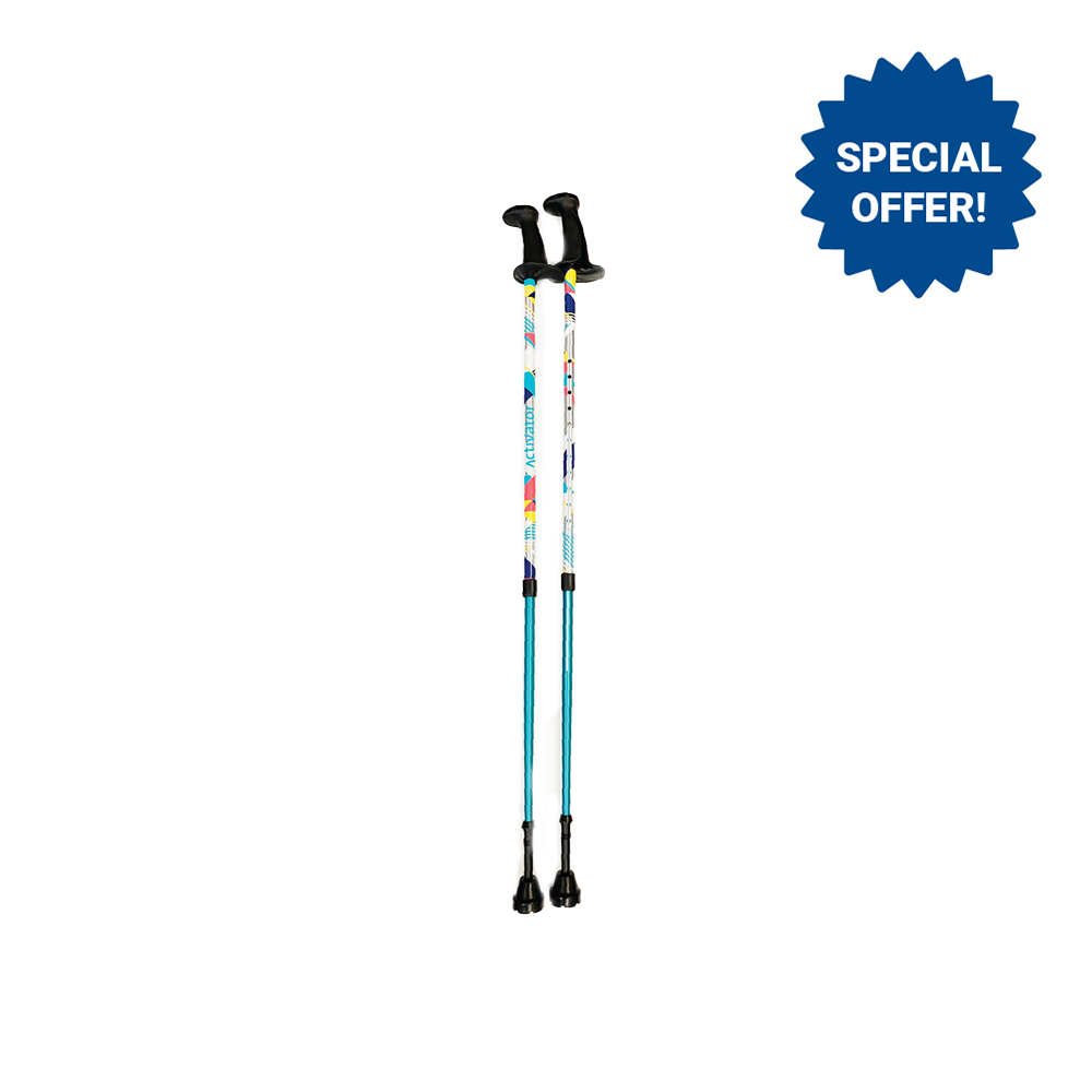 Urban Poling ACTIVATOR MODA - Click to Shop