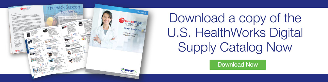 U.S. HealthWorks Digital Catalog
