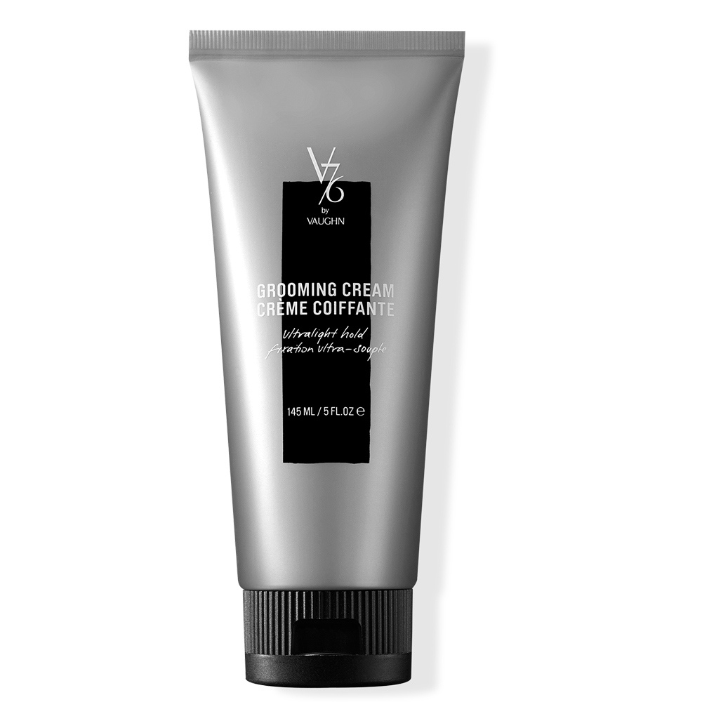 v76 Grooming Cream - Ultralight Hold