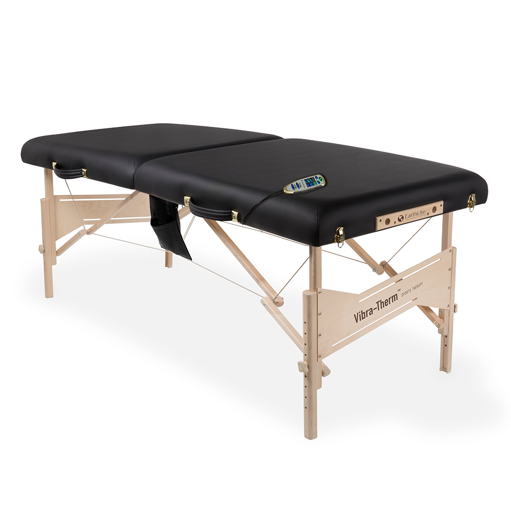 Earthlite Massage Table Bolster, ANGLE