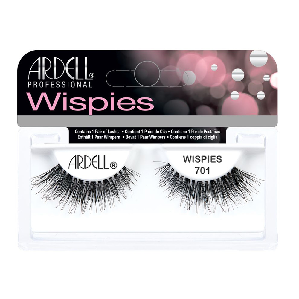 Ardell¨ Wispies Clusters 600 Ardell¨ Wispies Clusters 600