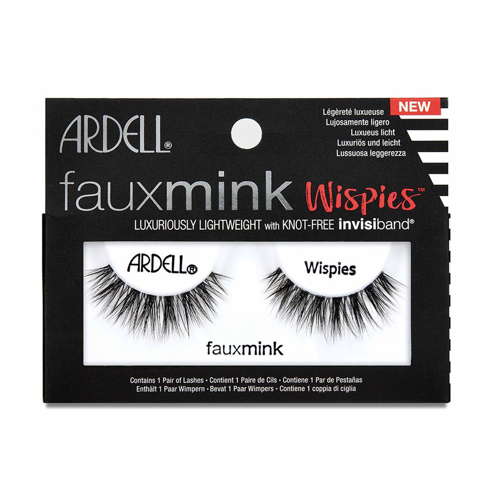 Faux Mink Wispies Faux Mink Wispies