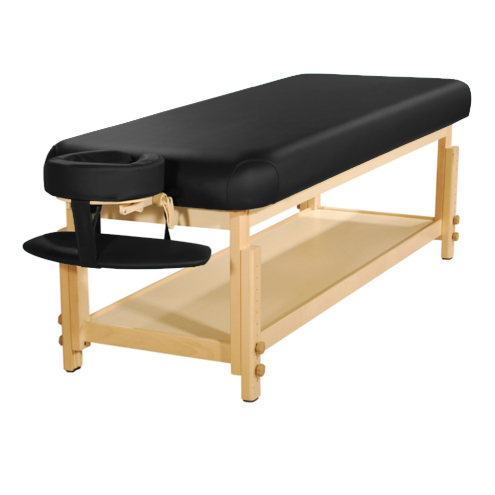 Deluxe Treatment Table